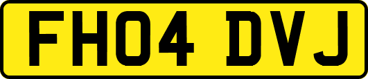 FH04DVJ