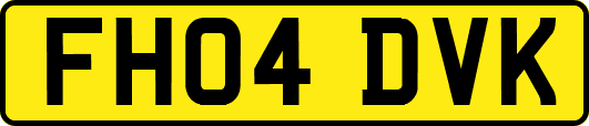 FH04DVK
