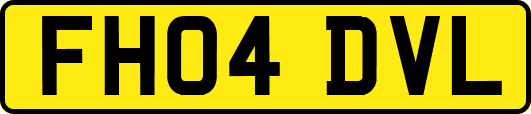FH04DVL