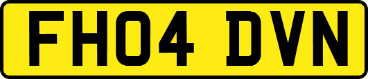 FH04DVN