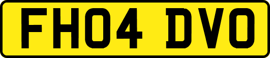 FH04DVO