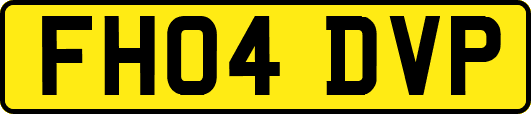 FH04DVP