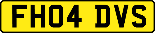 FH04DVS