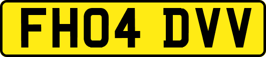 FH04DVV
