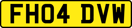 FH04DVW