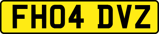 FH04DVZ