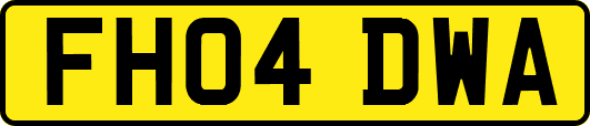 FH04DWA