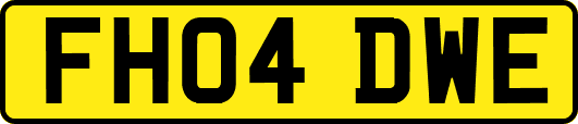 FH04DWE