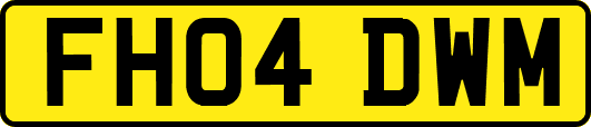 FH04DWM