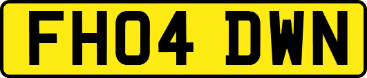 FH04DWN