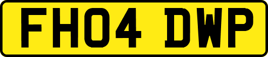 FH04DWP