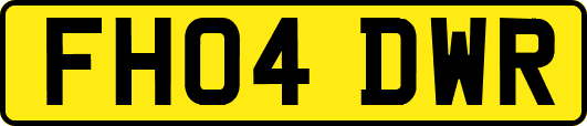 FH04DWR