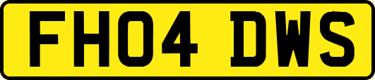 FH04DWS