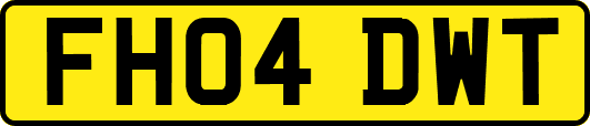 FH04DWT