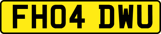 FH04DWU