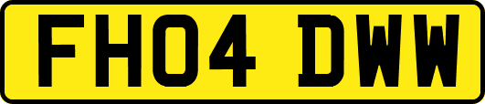FH04DWW