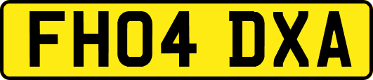 FH04DXA