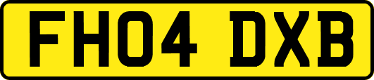 FH04DXB