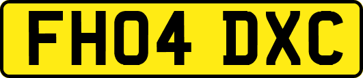 FH04DXC