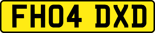 FH04DXD