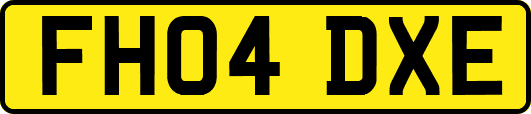 FH04DXE