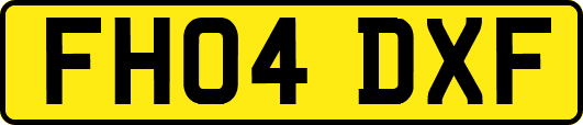 FH04DXF