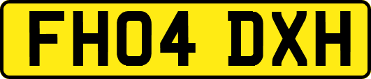 FH04DXH
