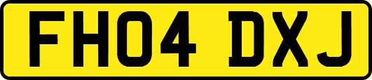 FH04DXJ