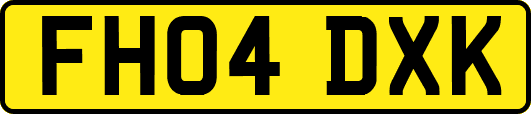 FH04DXK