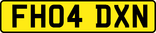 FH04DXN