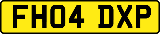 FH04DXP
