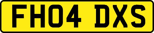FH04DXS