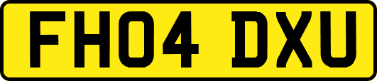 FH04DXU