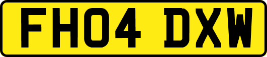 FH04DXW