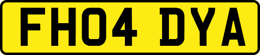 FH04DYA