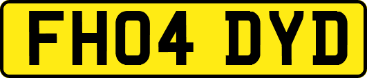 FH04DYD
