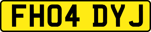 FH04DYJ