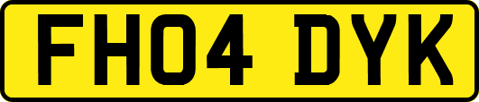FH04DYK