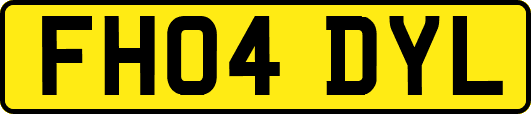 FH04DYL