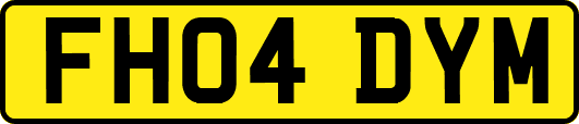 FH04DYM
