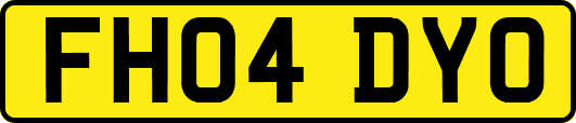 FH04DYO