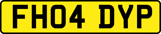 FH04DYP