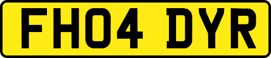 FH04DYR