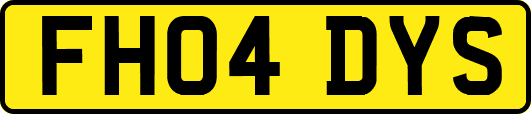 FH04DYS