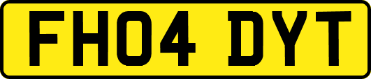 FH04DYT
