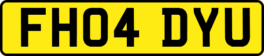 FH04DYU