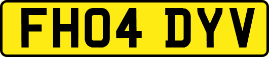 FH04DYV