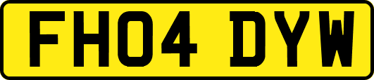 FH04DYW