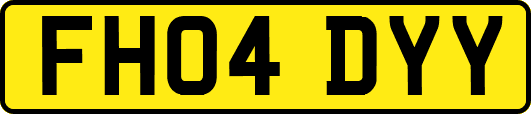 FH04DYY