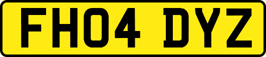 FH04DYZ